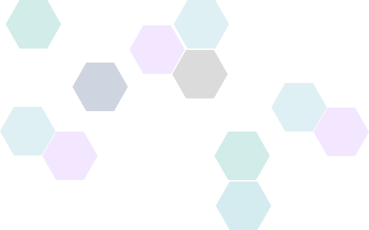 Resources Hexagons