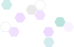 Womens Care Right Hexagons